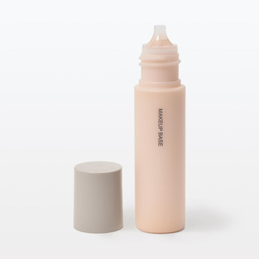 日本限定 無印良品 妝前乳 保濕乳 遮瑕乳 保濕打底霜-細節圖2