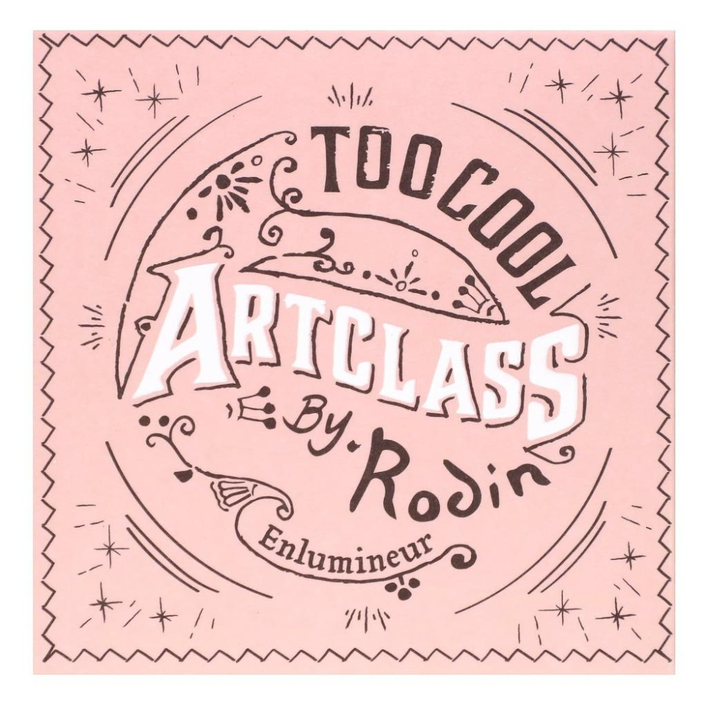 韓國Oliveyoung 【Too Cool For School】Artclass by Rodin 修容餅｜陰影三色-細節圖3