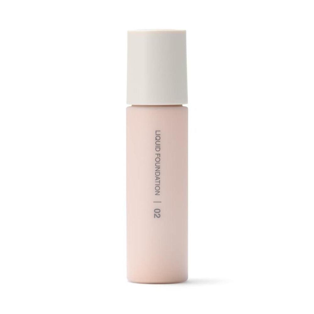 日本限定 無印良品 UV粉底液 妝前乳 防曬遮瑕 30ML-細節圖2