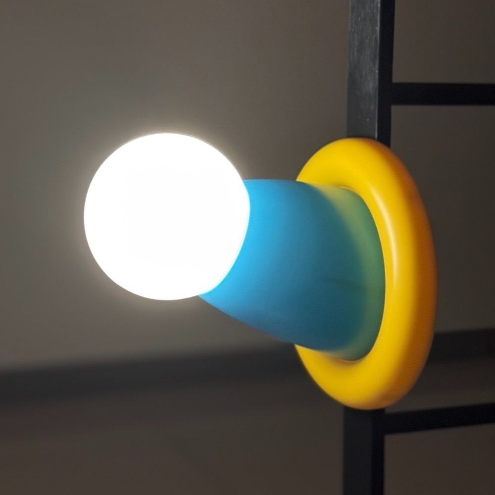 真是拿你沒辦法：伸出圓手