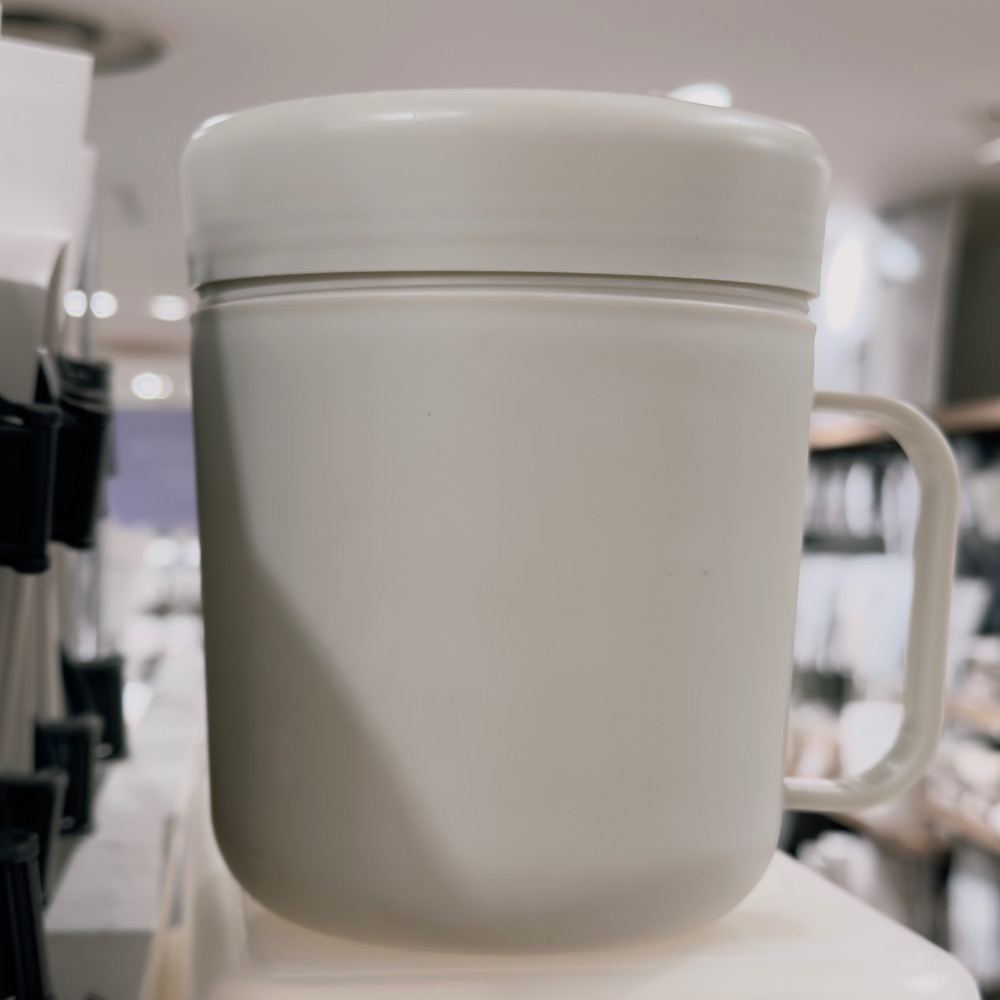 （預購）免插電日本KITINTO Rice Pot 微波爐炊飯杯（單人用）露營 旅遊超好用-細節圖2