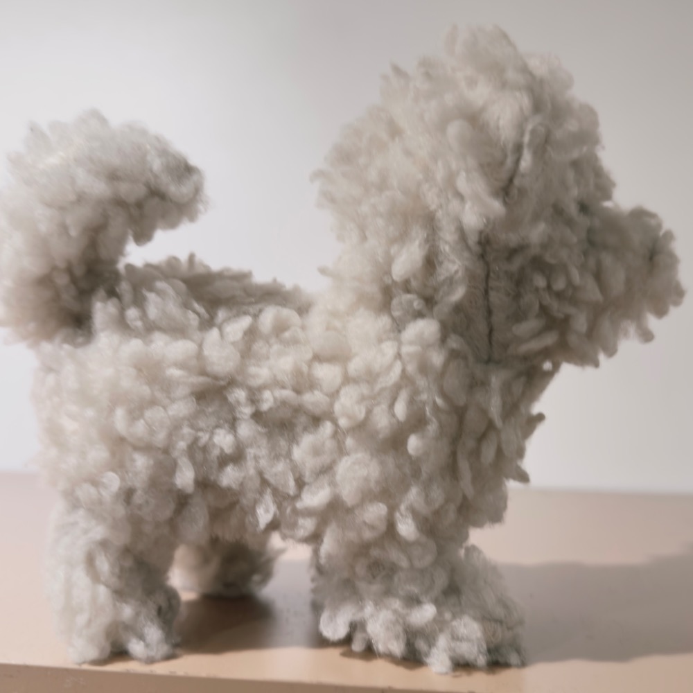 （預購）會動的可愛玩具狗｜走路＋叫聲 Walking puppy toy 小孩 玩具-細節圖4