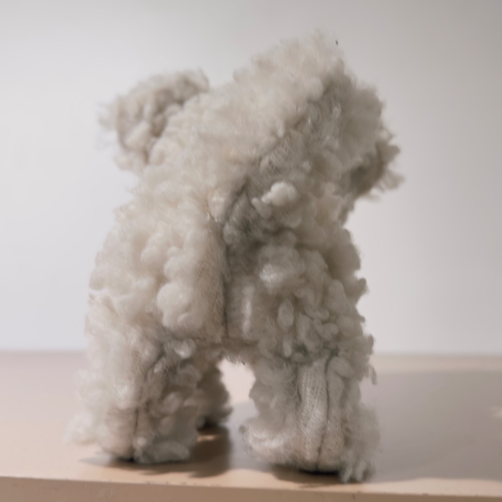 （預購）會動的可愛玩具狗｜走路＋叫聲 Walking puppy toy 小孩 玩具-細節圖5