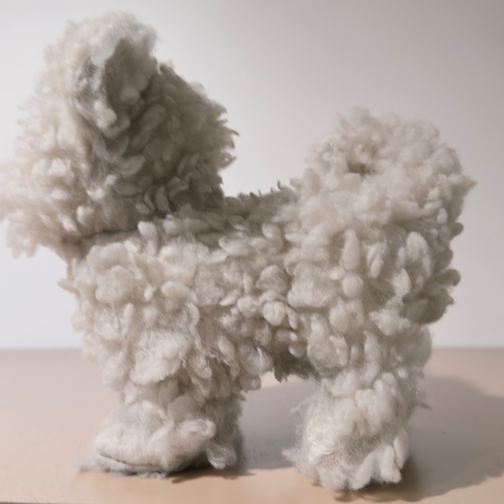 （預購）會動的可愛玩具狗｜走路＋叫聲 Walking puppy toy 小孩 玩具-細節圖6