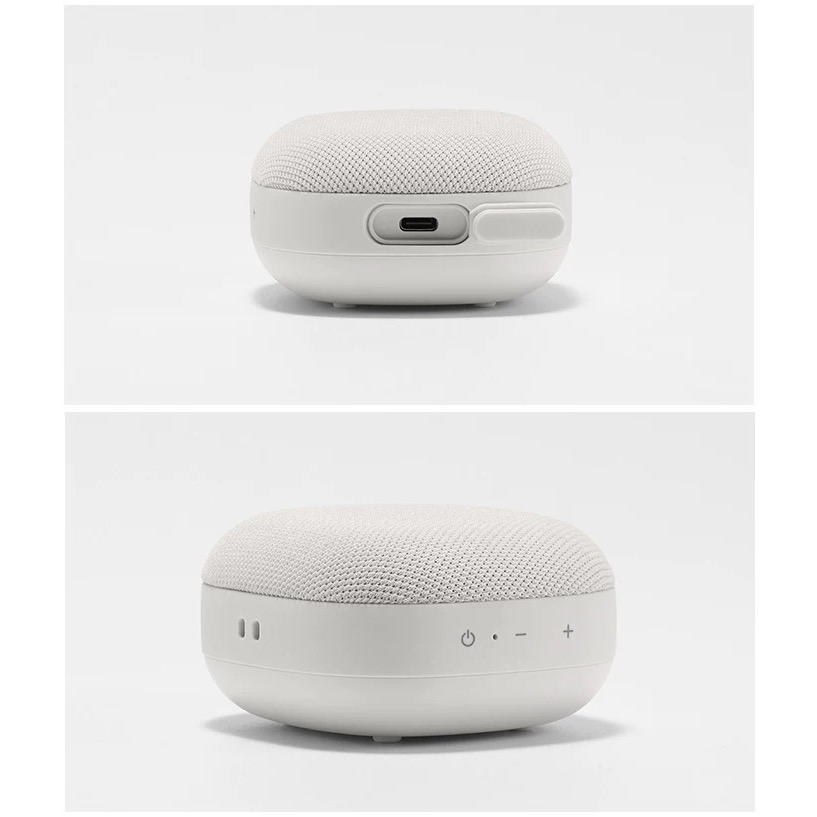 正品MUJI無印良品無線藍牙音響 音響 旅遊 露營 送禮 娛樂 育嬰 過節專用-細節圖5