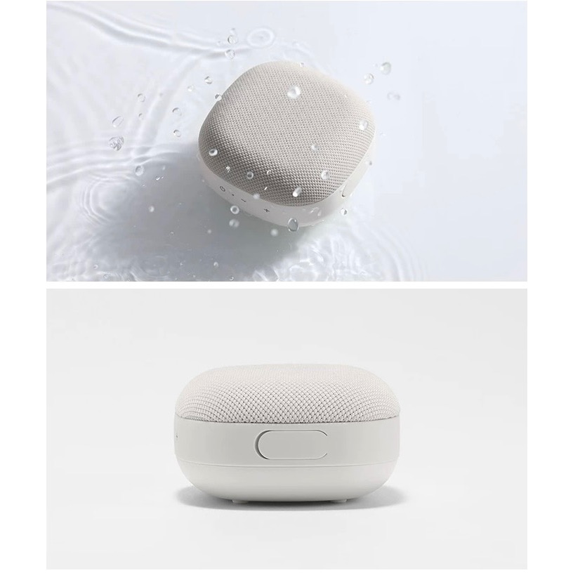 正品MUJI無印良品無線藍牙音響 音響 旅遊 露營 送禮 娛樂 育嬰 過節專用-細節圖7