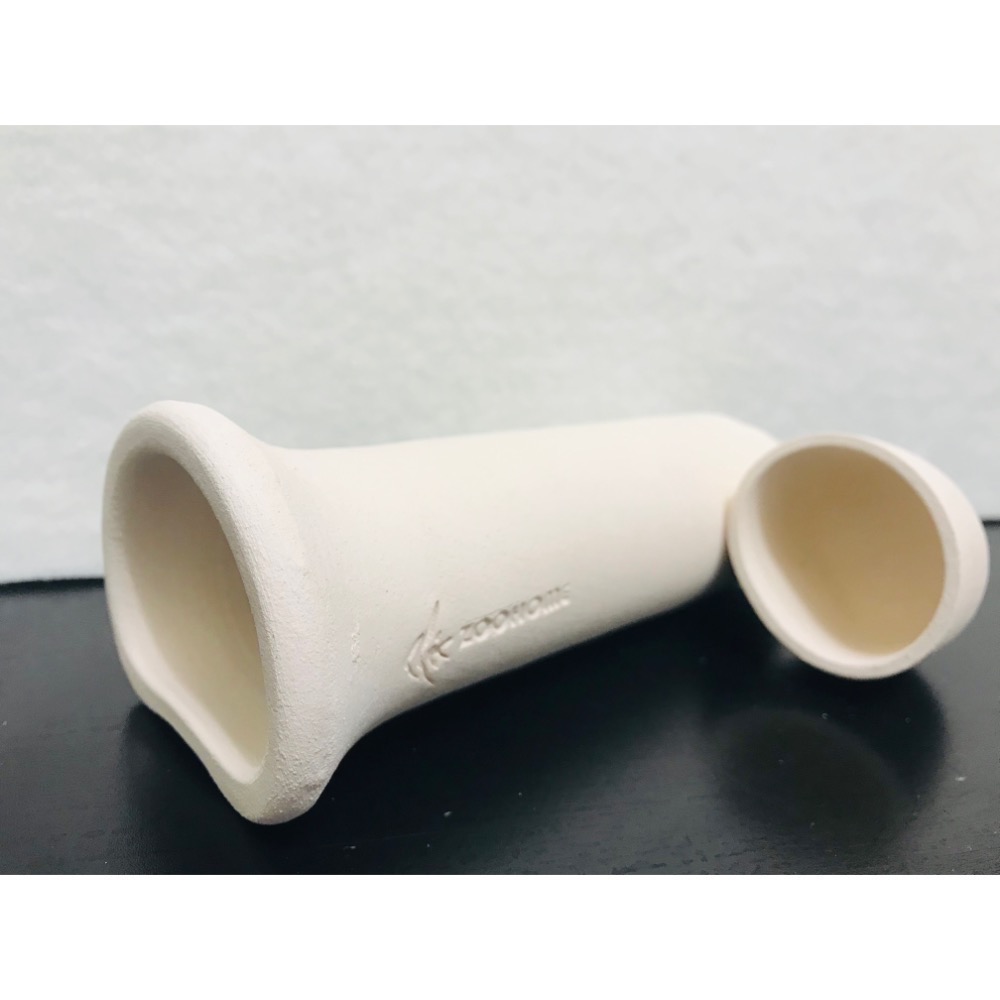 ￼ ￼ZooHome 精品 手拉胚後開甕-細節圖2