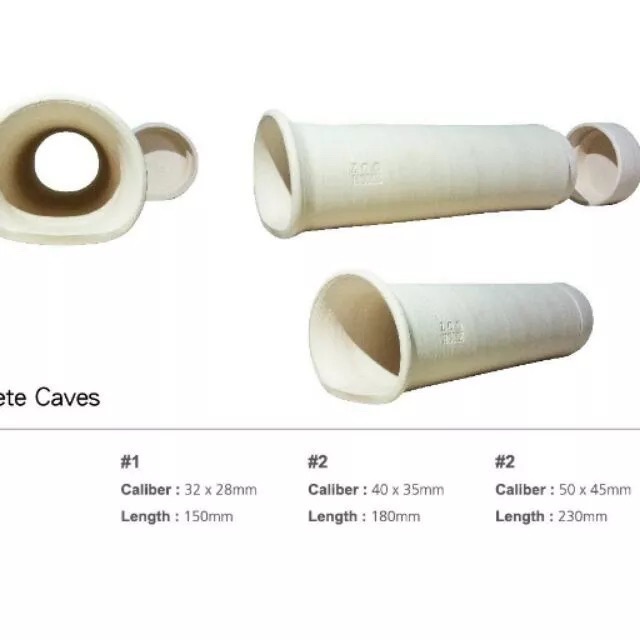 ￼ ￼ZooHome 精品 手拉胚後開甕-細節圖3