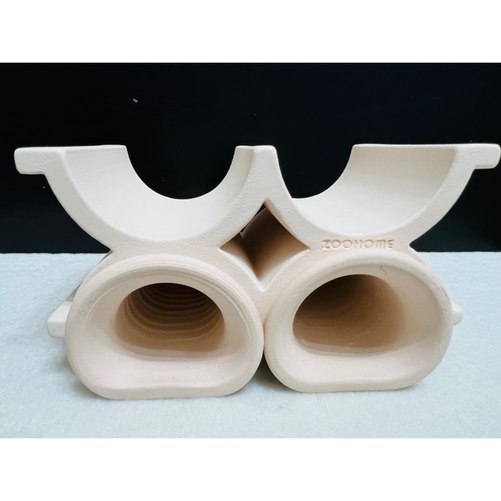￼ ￼ZooHome 精品 手拉胚後開甕-細節圖5