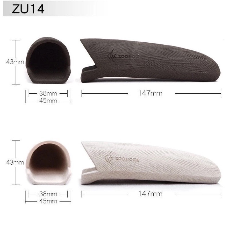 ￼ZooHome小型異型專用繁殖甕-細節圖2