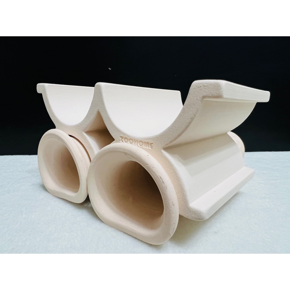 ￼ZooHome 精品 孔磚系列-M字磚-細節圖2
