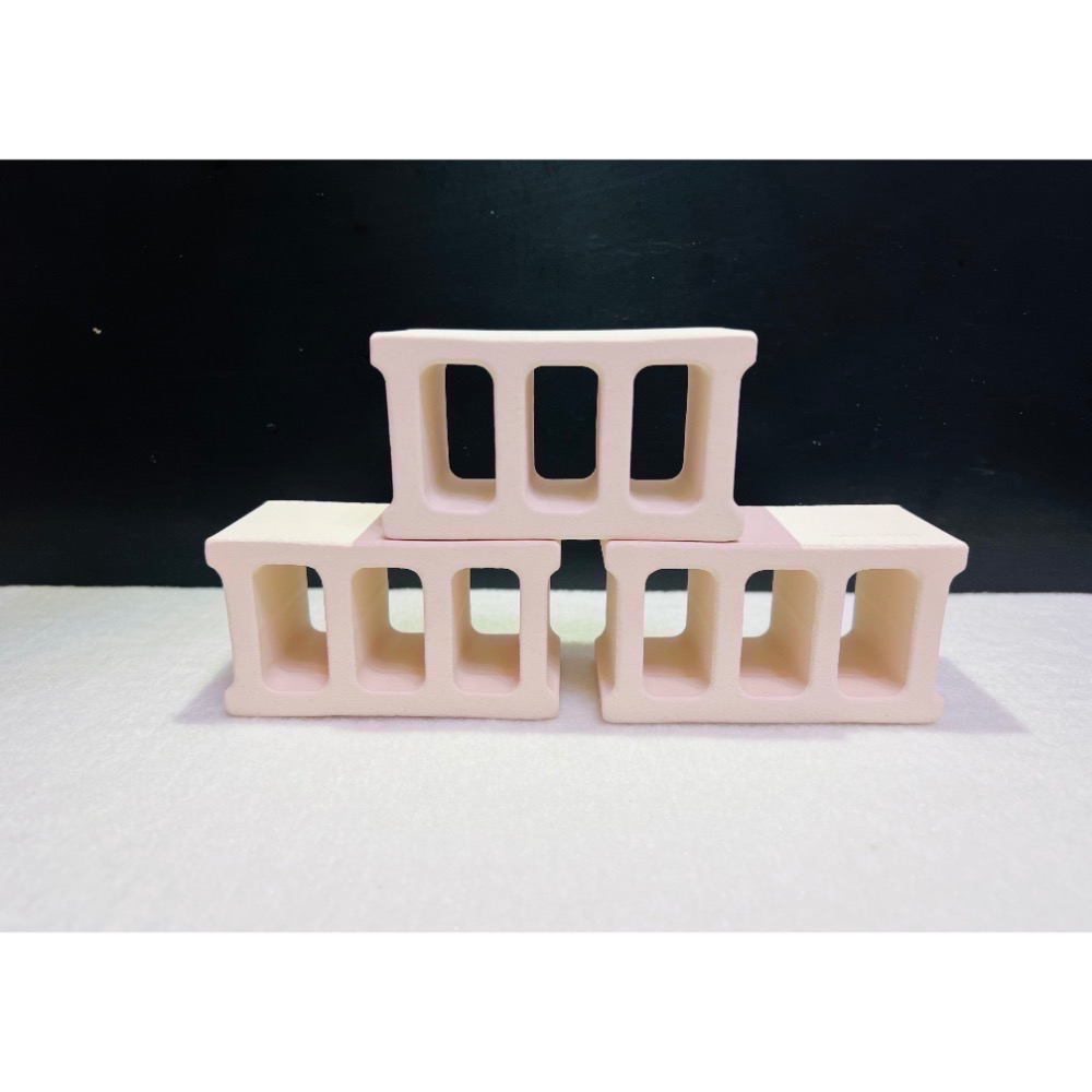 ZooHome精品 孔磚系列-躲藏磚-細節圖4