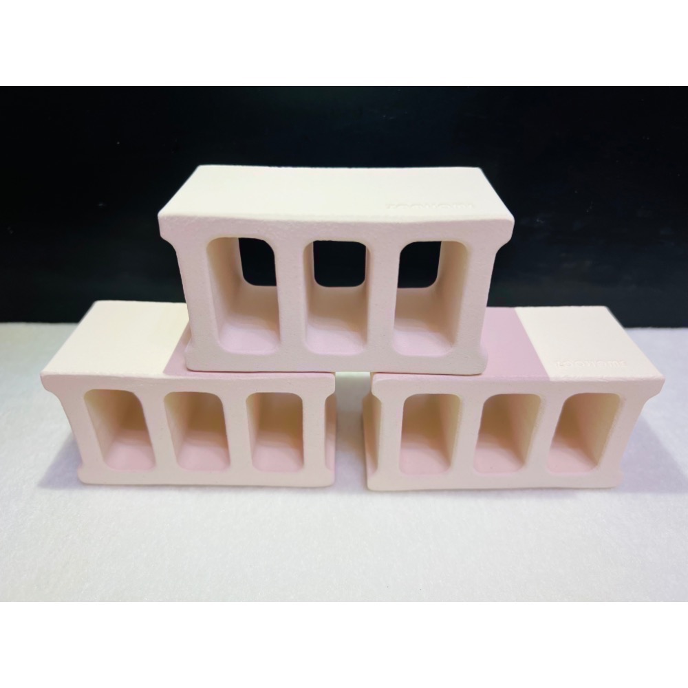 ZooHome精品 孔磚系列-躲藏磚-細節圖5