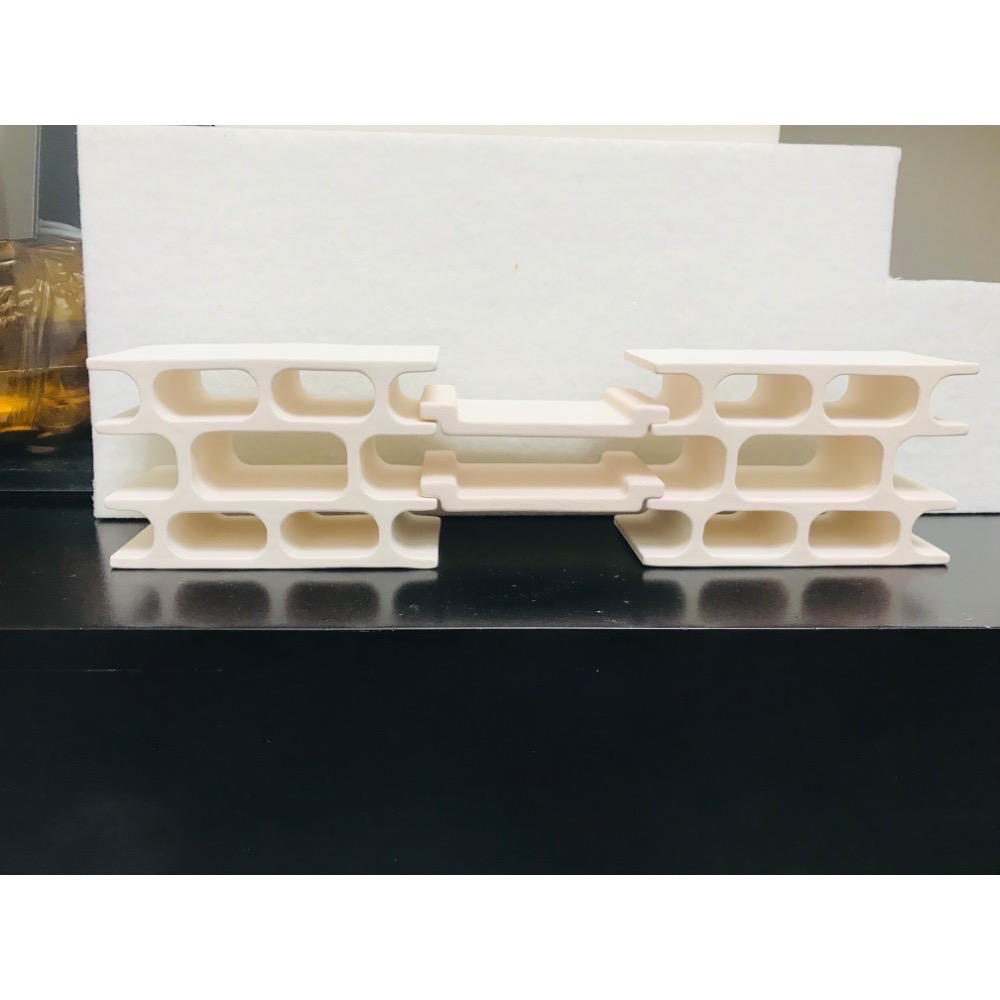 ZooHome精品 孔磚系列-五孔磚-細節圖3