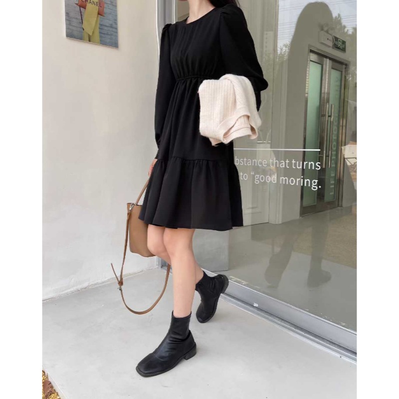 ⭕下單前請先聊聊有無庫存⭕雪紡蛋糕洋-細節圖2