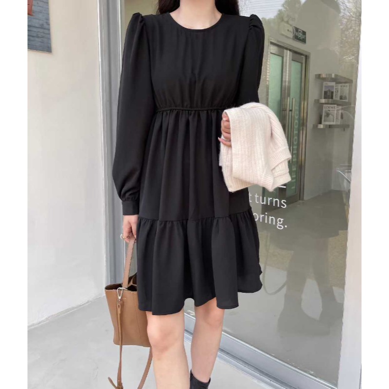 ⭕下單前請先聊聊有無庫存⭕雪紡蛋糕洋-細節圖4