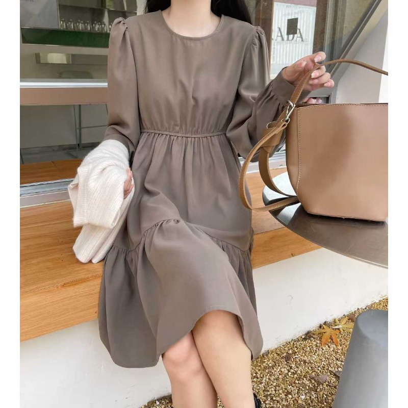 ⭕下單前請先聊聊有無庫存⭕雪紡蛋糕洋-細節圖5