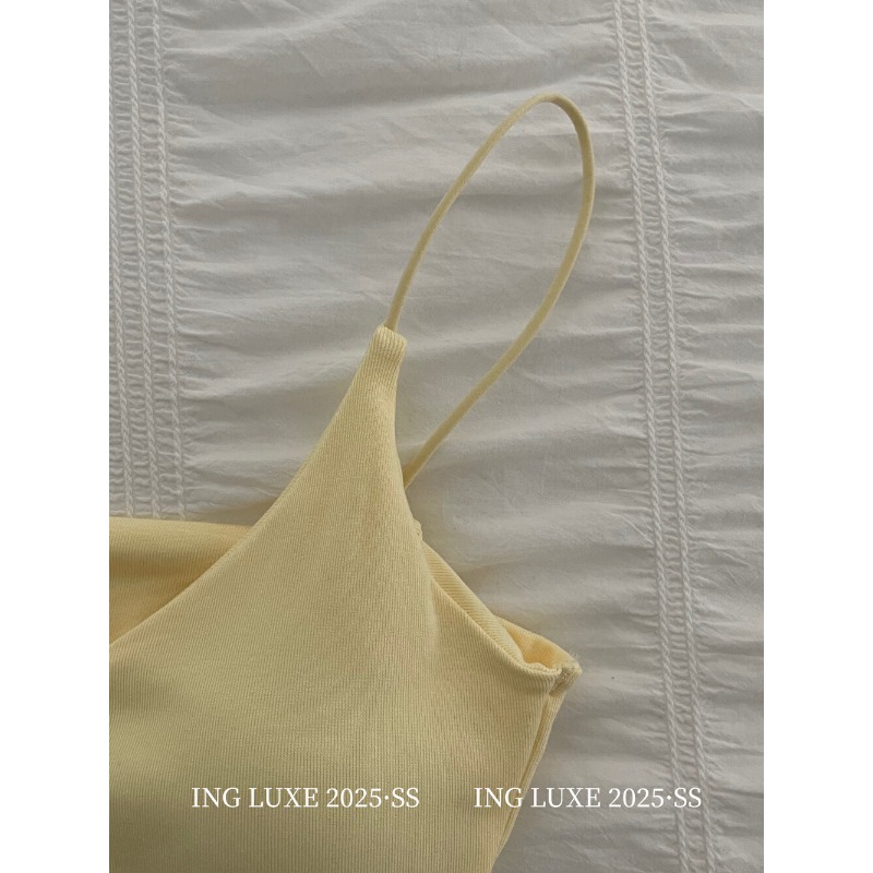 ⭕下單前請先聊聊有無庫存⭕ɪɴɢ萬能遮副乳彈力背心-細節圖7