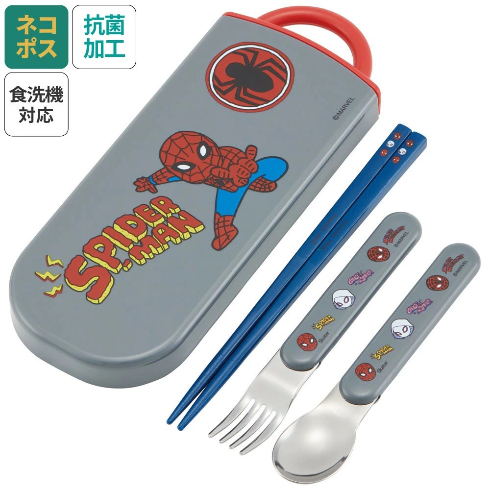 蜘蛛人