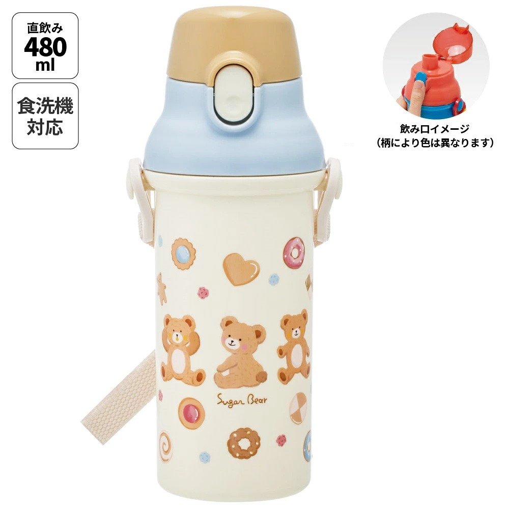 Sugar Bear熊熊