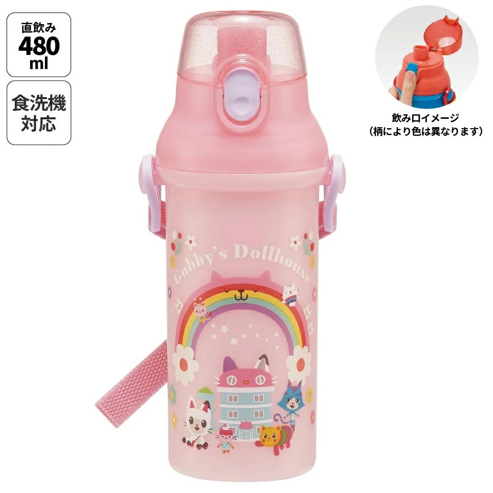蓋比的娃娃屋