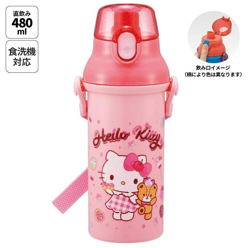 HelloKitty甜點