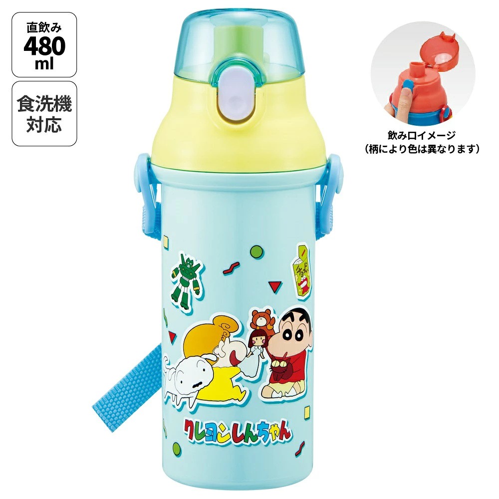 蠟筆小新
