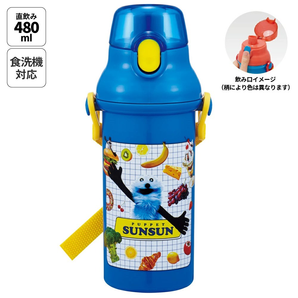 SUNSUN順順