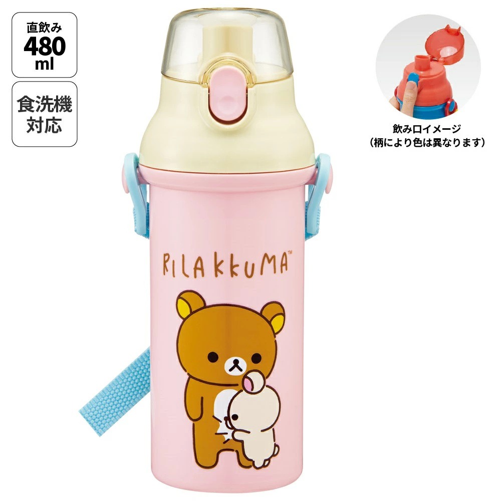 拉拉熊