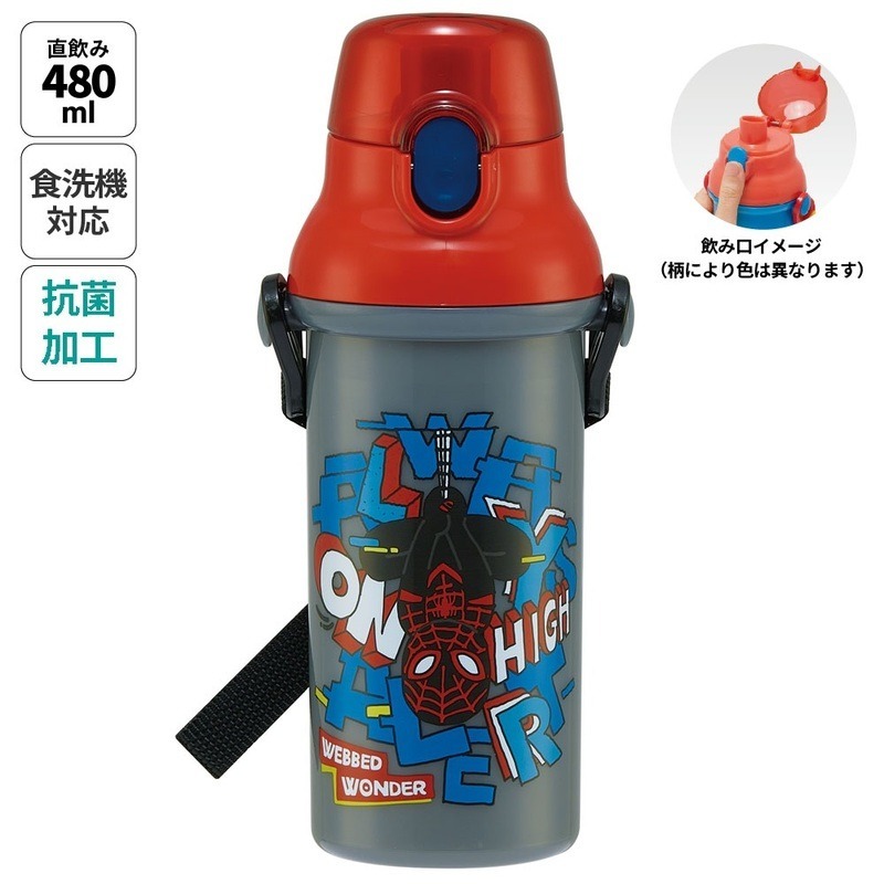 蜘蛛人
