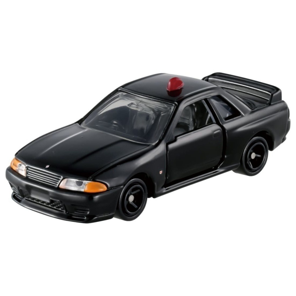 【預購】日本TOMICA警察車組-細節圖5