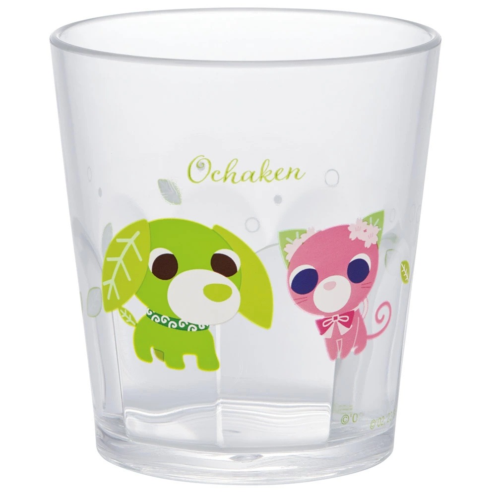 茶犬