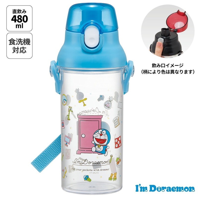 哆啦A夢