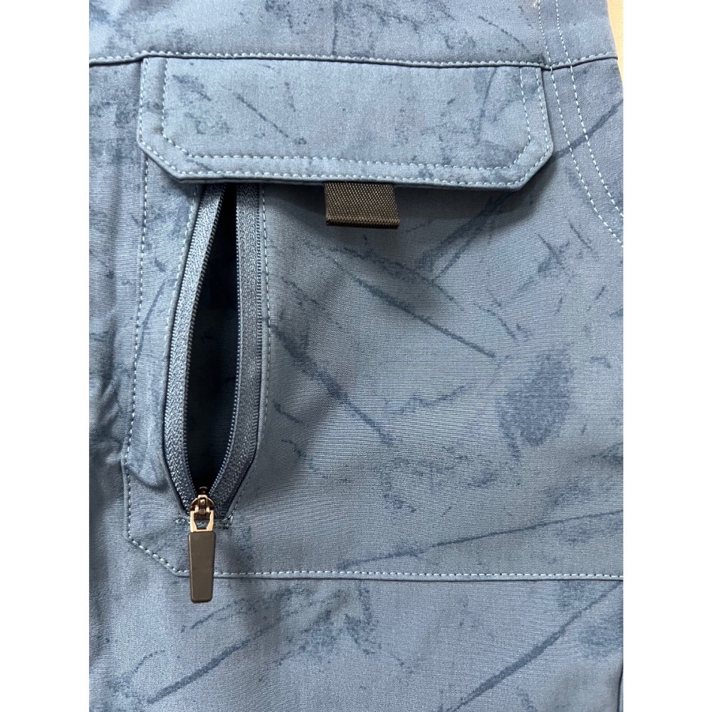 軟殼背心 機能防風防潑水背心 男背心 女背心 情侶背心-細節圖6