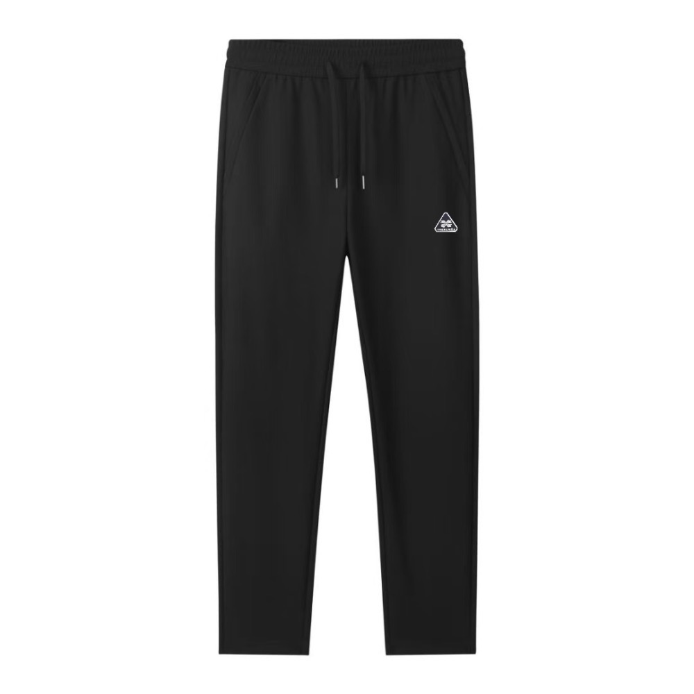 男款女款防風防潑水抗耐勾機能長褲-細節圖4