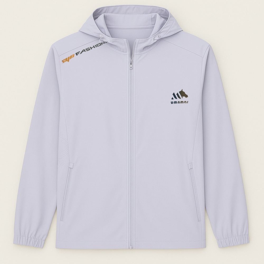 防曬外套 可拆帽外套 冰絲外套 透氣防曬衣 機能外套 登山外套 夏季外套 女款防曬衣 防風外套 抗UV外套 曙光機能運動-規格圖10