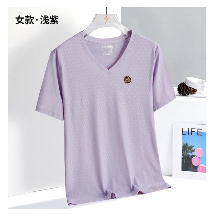 女款 淺紫