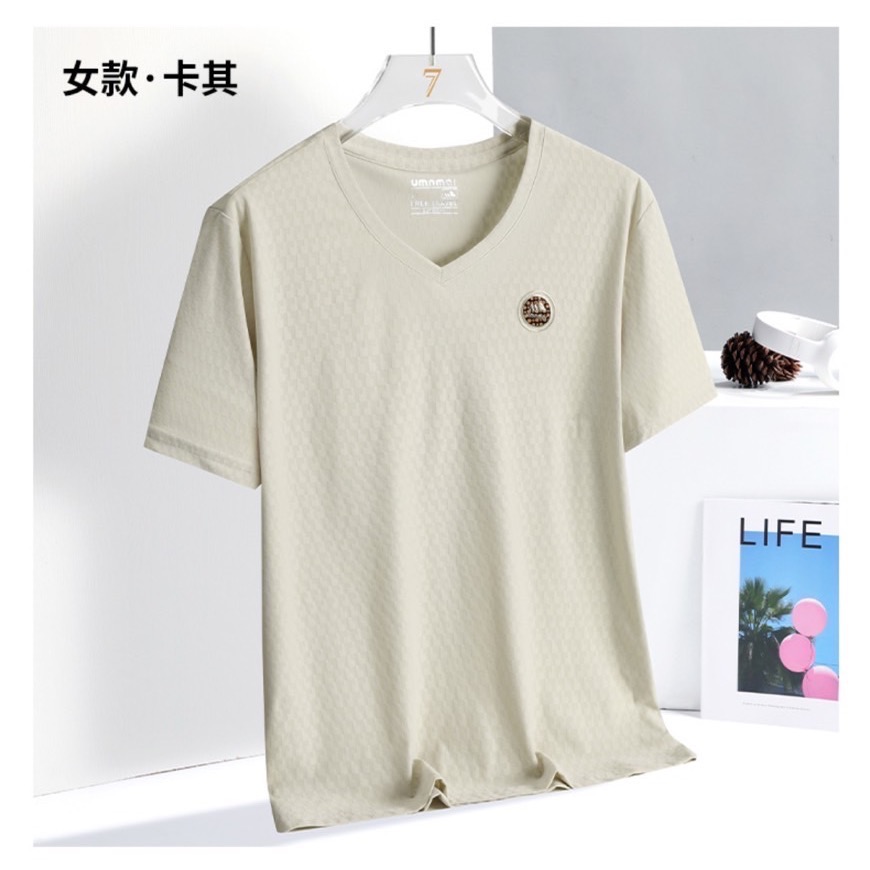 女款 卡其