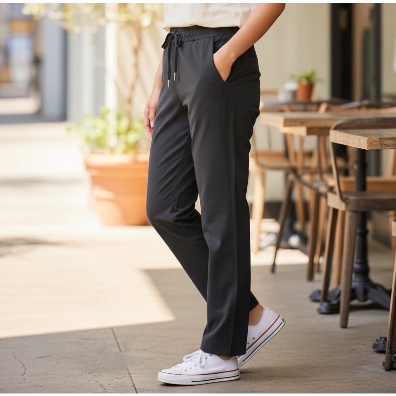 極地火神褲 暖流褲 智能生溫褲 冬季保暖褲 發熱褲 蓄熱褲 雙膝暖流褲 抗寒褲 禦寒褲 曙光機能運動品牌-規格圖11