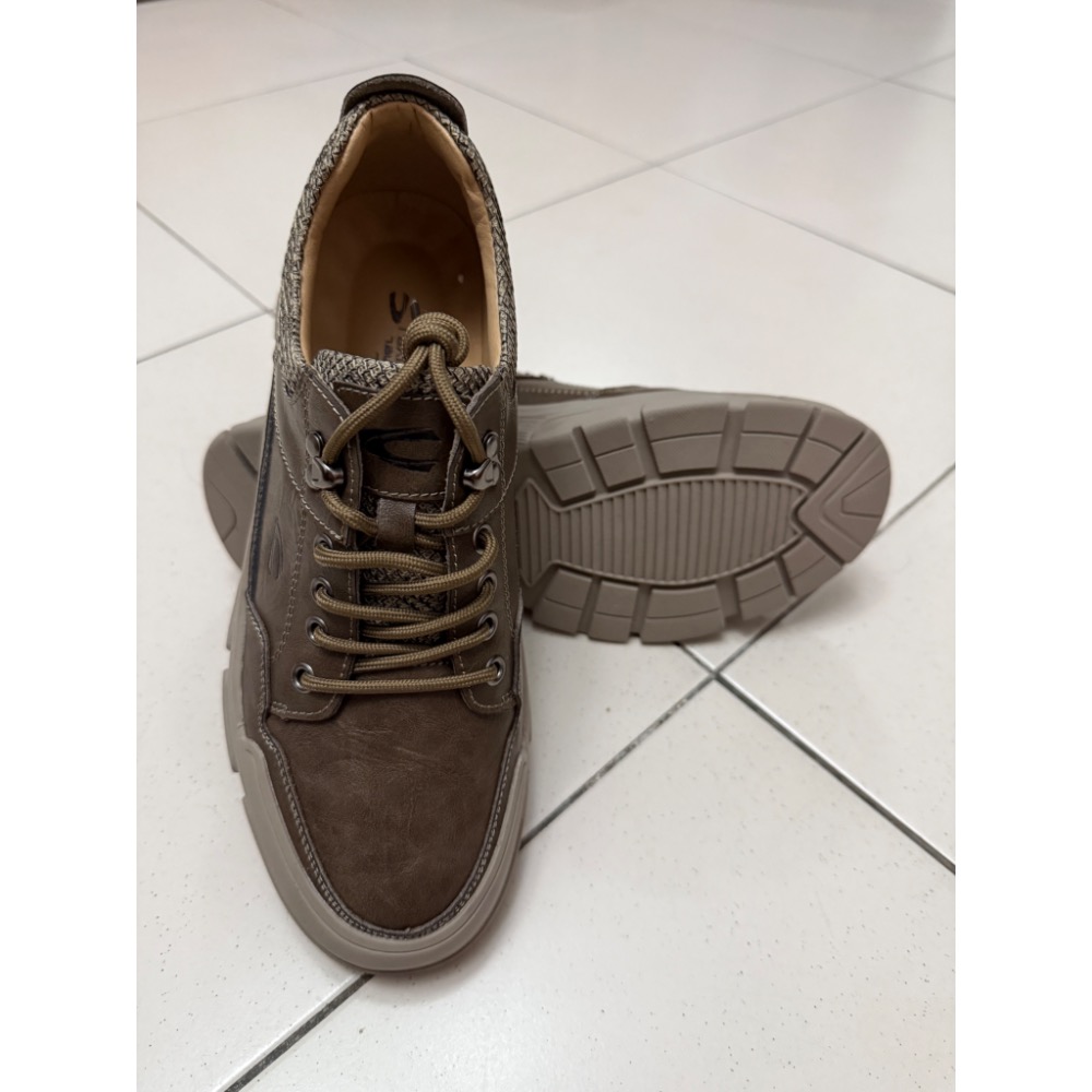 男43碼稍偏小）Camal active 戶外防磨男鞋-細節圖4