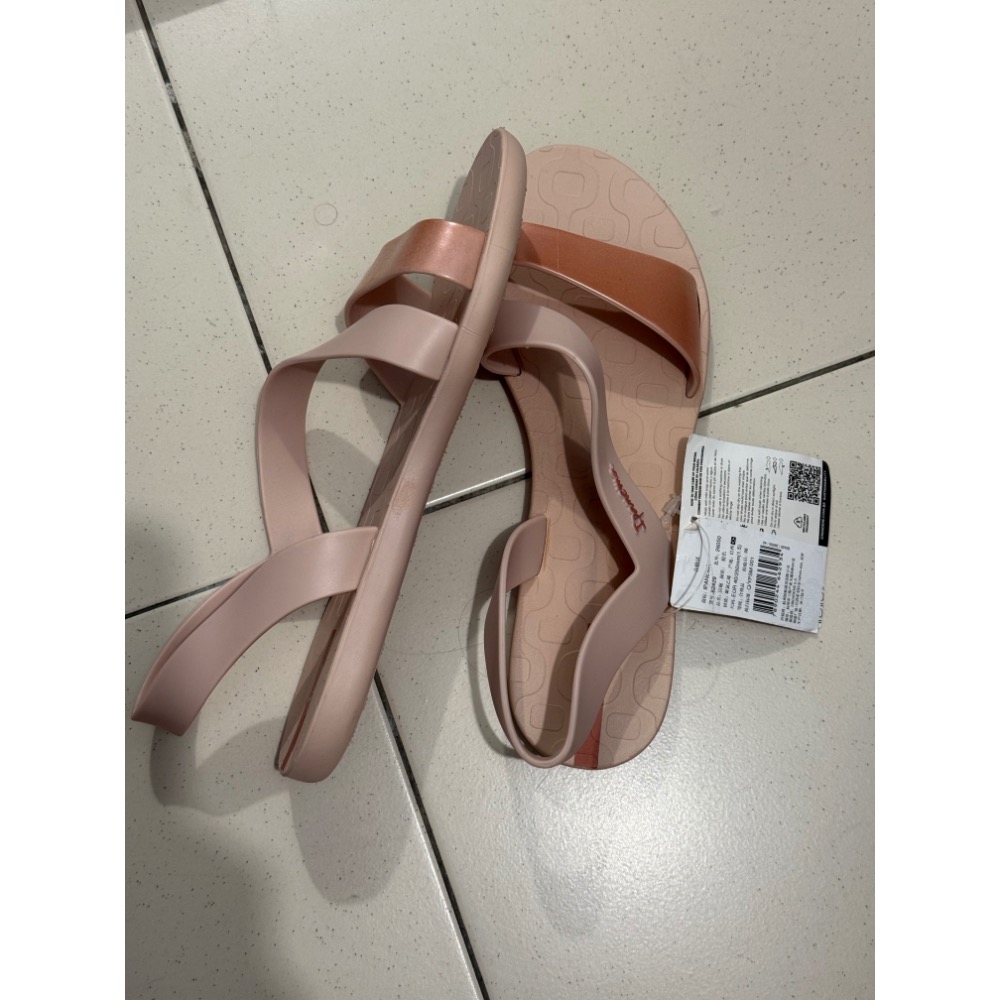 Ipanema 涼鞋-細節圖2