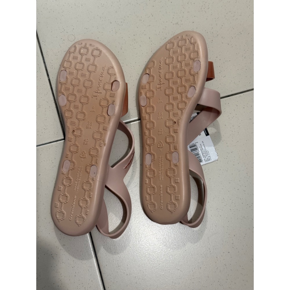 Ipanema 涼鞋-細節圖3