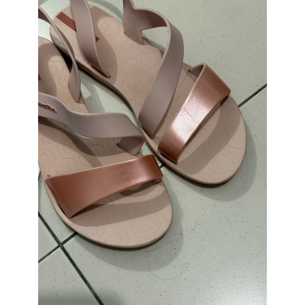 Ipanema 涼鞋-細節圖4