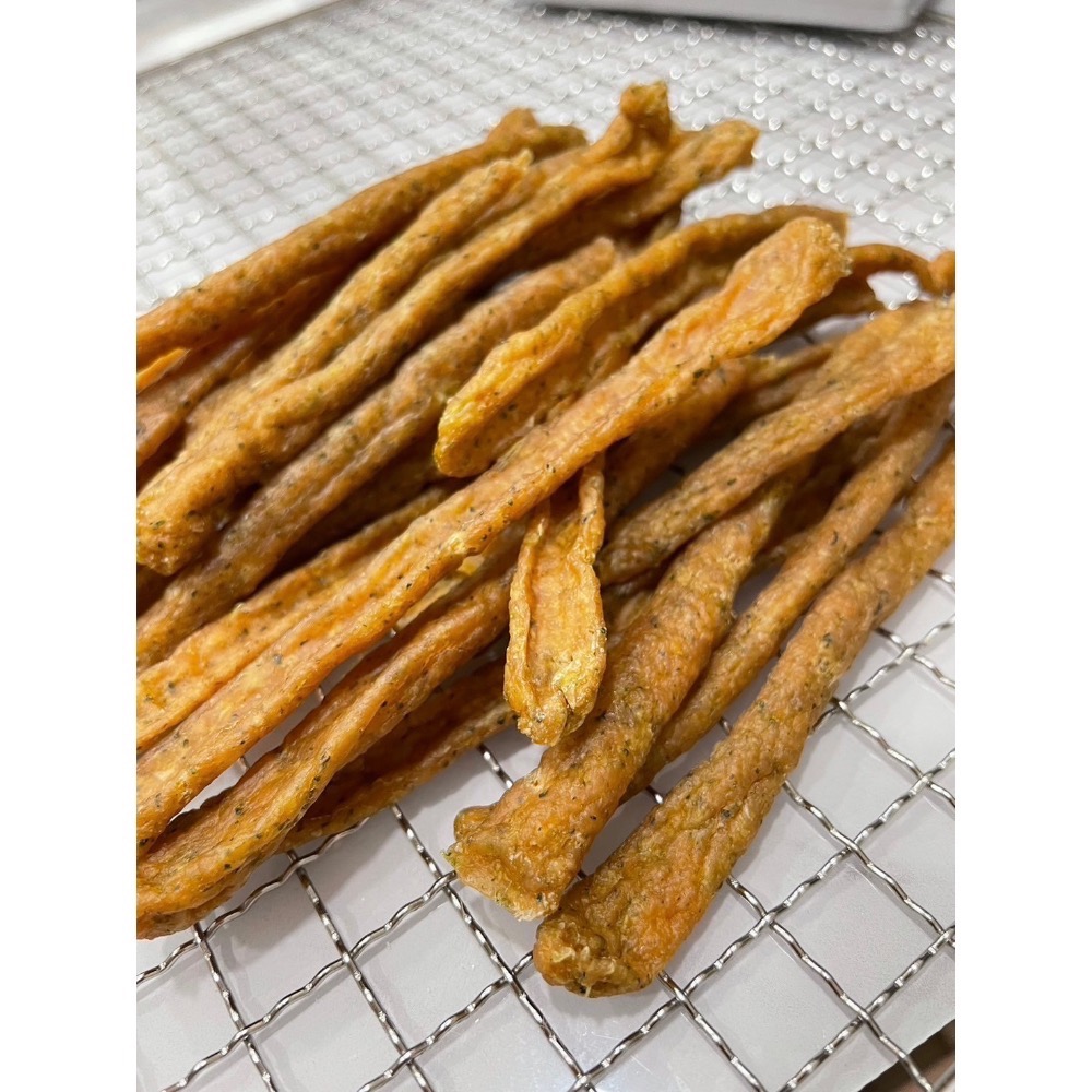 瑪尼寵物零食「蔬菜雞肉棒」手工零食 天然食材 貓犬餅乾-細節圖2