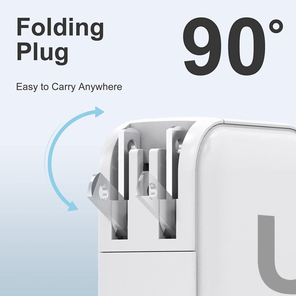 【進階版】UKKO 67W GaN氮化鎵 mini 急速充電器-細節圖4