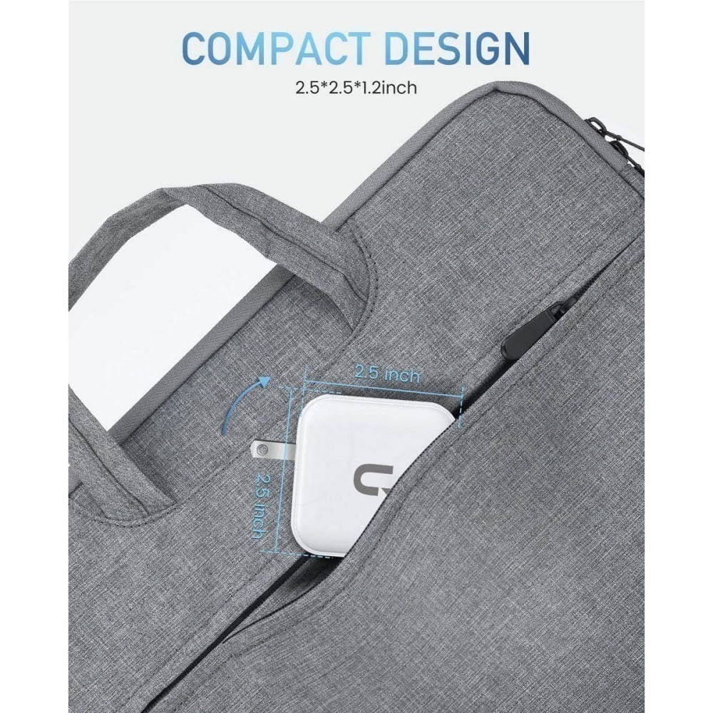 UKKO 100W GaN氮化鎵 4孔 (3C1A) 急充器 (雙色可選) 贈送PD 100W E-marker 數據線-細節圖9