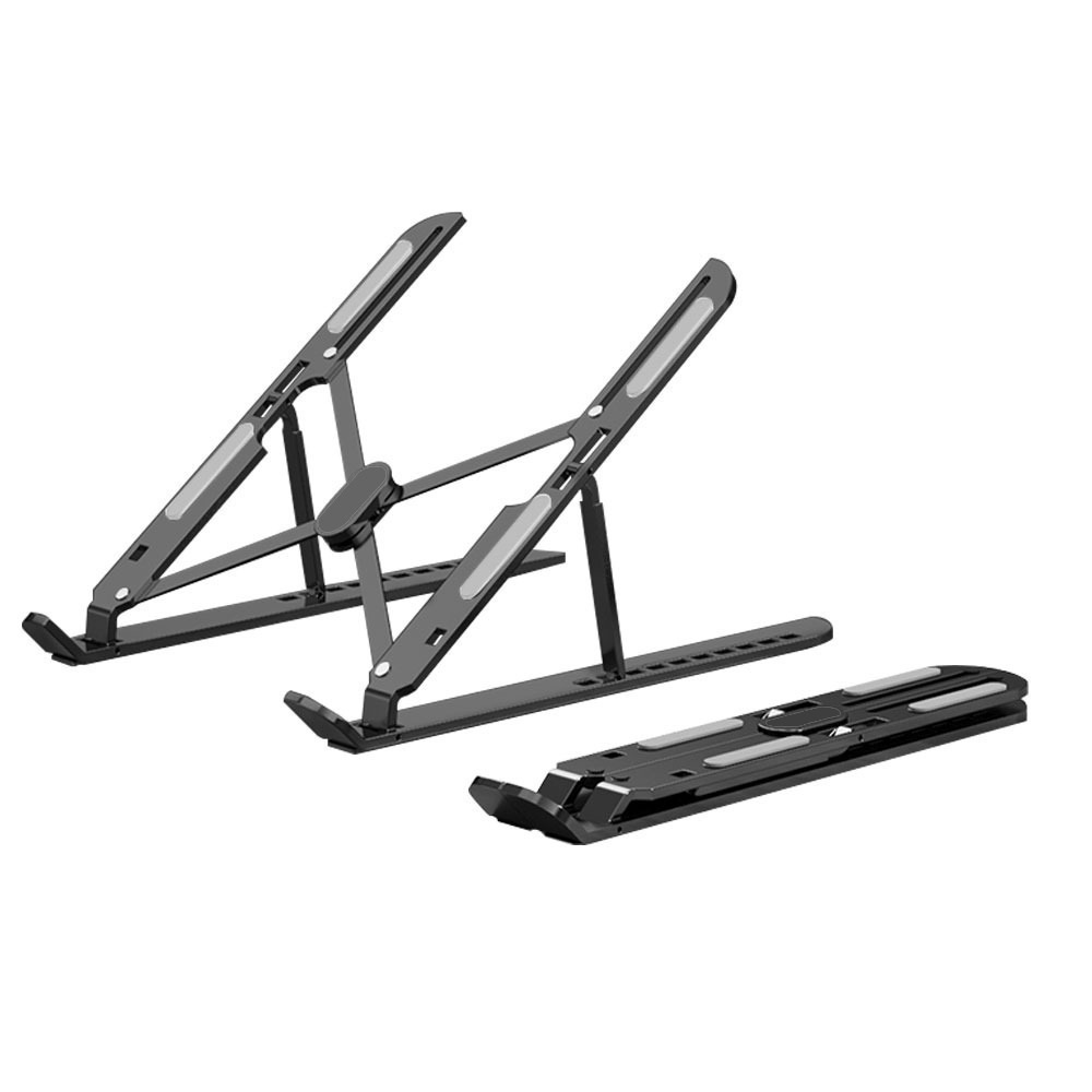 【7-ELEVEN 門市團購】鋁合金可折疊筆電支架-規格圖8