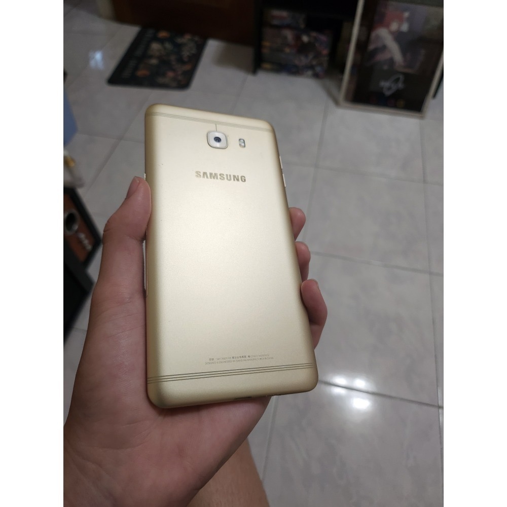 galaxy c9 pro 6+64g-細節圖6