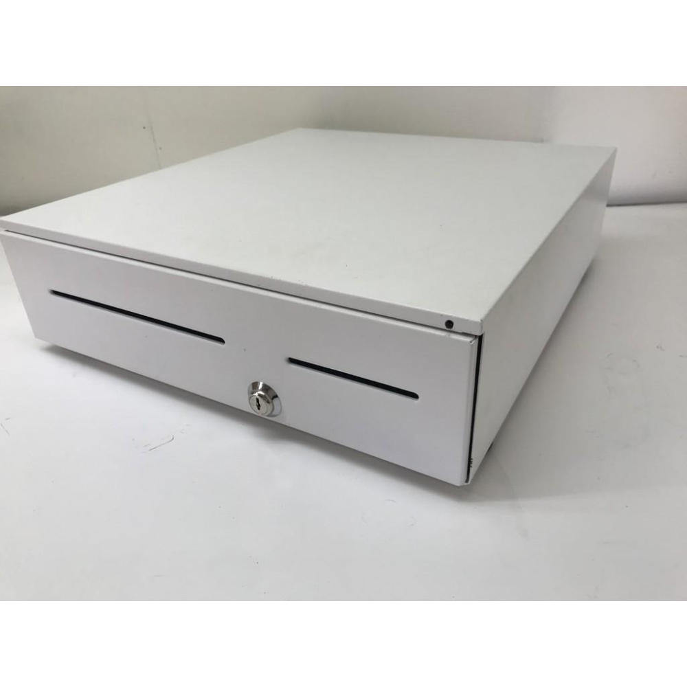 新竹現貨sk428型超大容量手動按壓錢箱.收銀箱-細節圖5