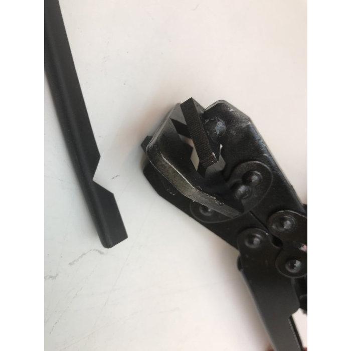 直角膠條剪刀折角剪刀-細節圖2